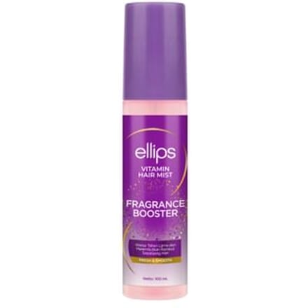 Ellips - Vitamin Hair Mist - Fragrance Booster Fresh & Smooth - 100ml