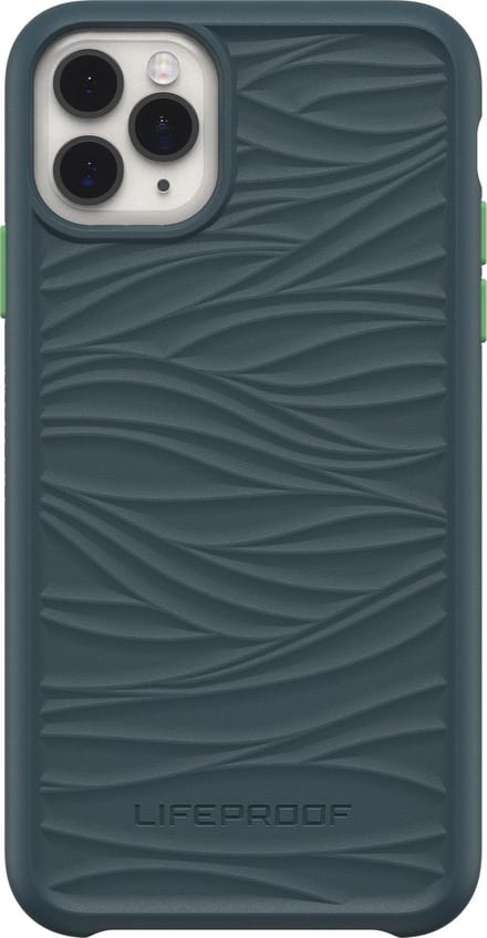 LifeProof Wake Apple iPhone 11 Pro Max - Grijs