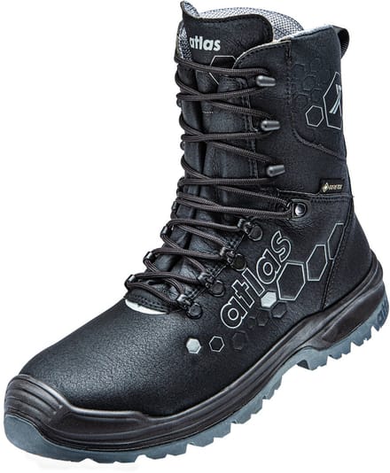 Atlas Veiligheidsschoenen 15100 Atlas XT 1000 GTX