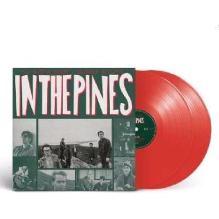 Triffids - In The Pines (2 LP) (Limited Edition) (Remastered) (Coloured Vinyl)
