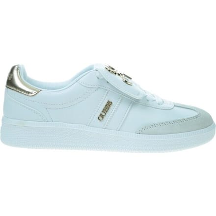 Lage Sneakers Guess FLTOL2ELE12WHITE