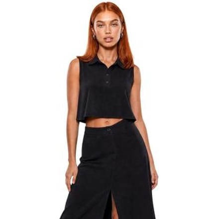 Top I Am Top Modal Smanicato 30902