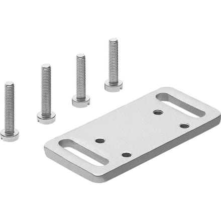 Festo Montageplaat - 4903