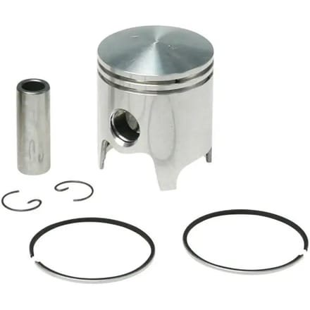 Aluminium motorzuiger Malossi Peugeot 103 Mvl, Sp, Spx, Rcx