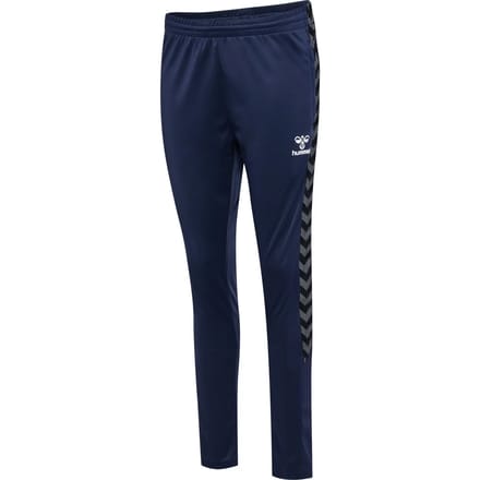Hummel trainingsbroek voor dames Hmlauthentic Training Pants Woman 219987