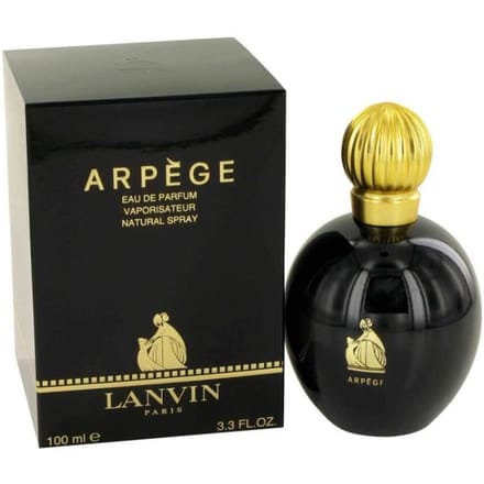 Lanvin Arpege - 100 ml - EdP Parfum Pour Femme