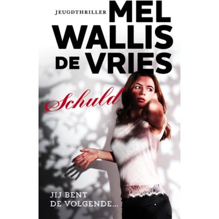 Schuld - Mel Wallis de Vries