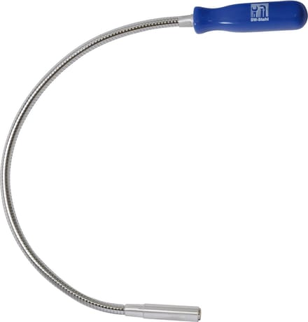 SW-Stahl 30020L Flexibele magnetische lifter met een draagvermogen van 1.500 gram
