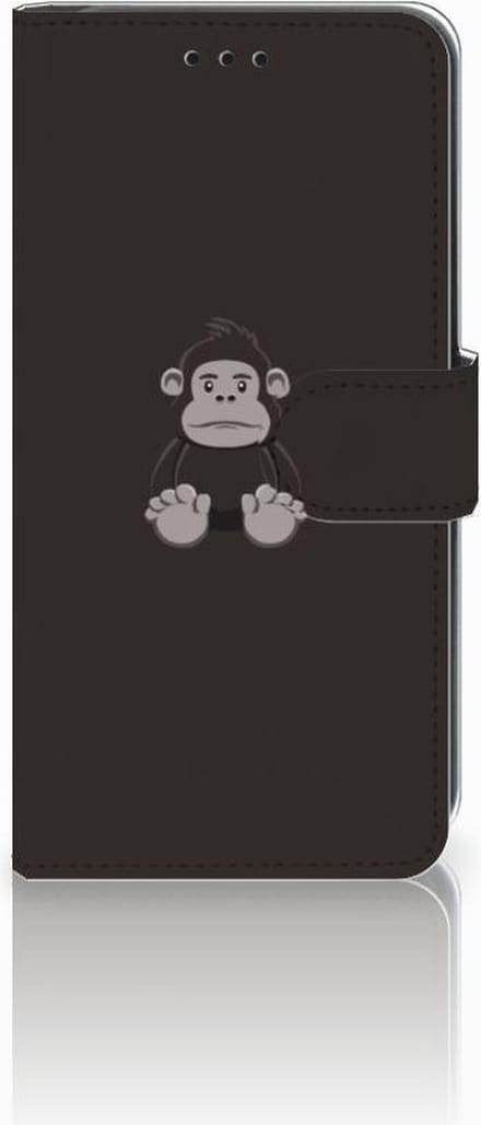 Xiaomi Mi A2 Lite Leuk Hoesje Gorilla