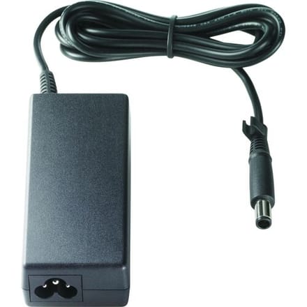 HP Adapter/AC 90W EU plug Smrt Univers