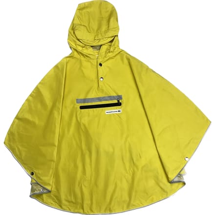 Kinderponcho The Peoples Poncho