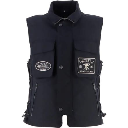 Motorvest Von Dutch Vd - Airborn