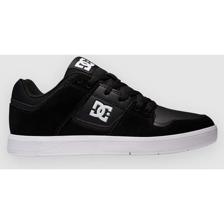 DC Cure Skate Schoenen zwart