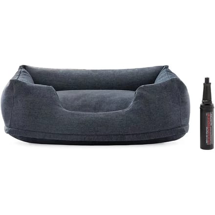Intex Hondenmand Antraciet Maat XS/S 1 stuk(s)
