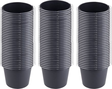 Bouwemmer 12 liter - 100 stuks