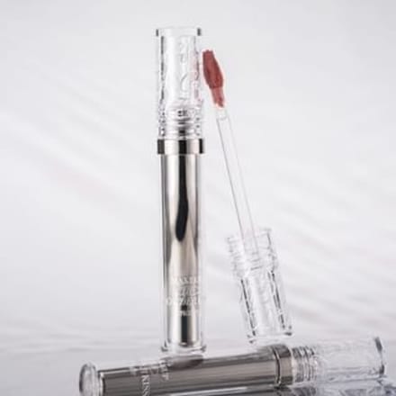 CZEL - Pink Series Fluffy Matte Lip Mud - 5 Colors 203# Spring Tulip - 2.8g