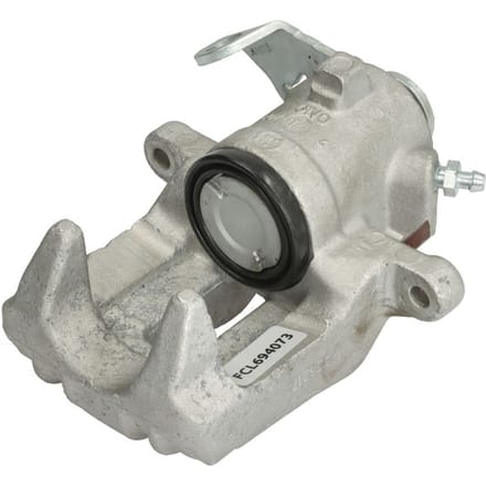 Remklauw FERODO FCL694073, achter links