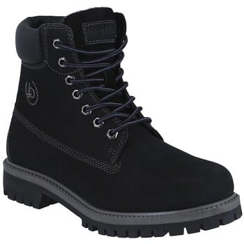 Hoge Sneakers Bugatti Poleman