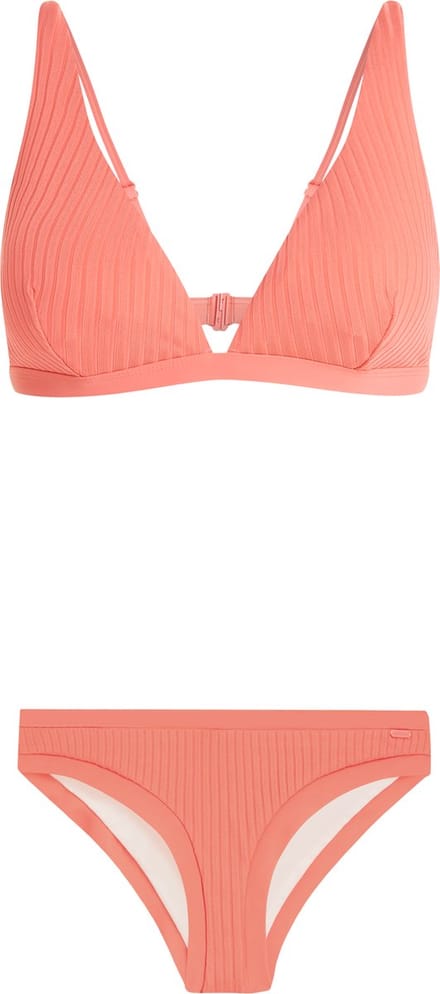 Protest Prtbight – Triangel bikini set Dames – Cheeky – Uitneembare vulling