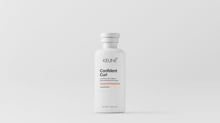 Keune Care Confident Curl Enhancing Conditioner 250 ml