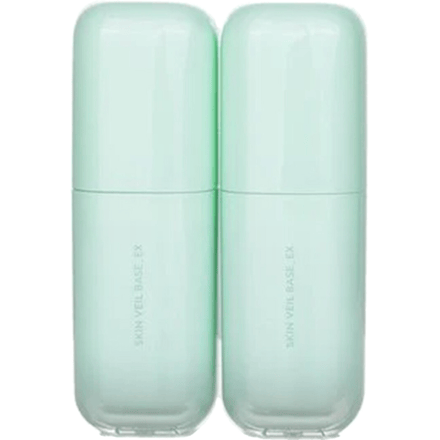 Laneige Lansing groene primercrème 30 ml x 2
