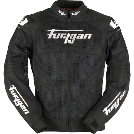 Motorjas Furygan Atom Vented Evo