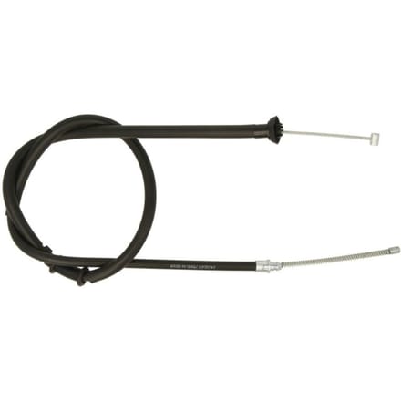 Kabel, parkeerrem LINEX 14.02.63