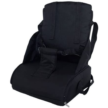 Prénatal zitverhoger voor stoel Black unisex