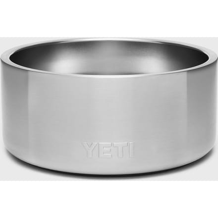 Boomer 4 Dog Bowl