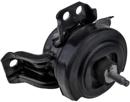 Aslichaam, motorsteunlager OEM 21810-2W200