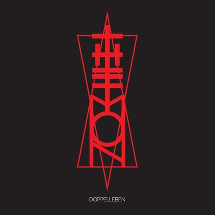 The Mon - Doppelleben (LP)