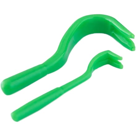 Luizen trekker Trespass