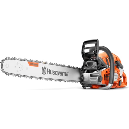 Husqvarna 562 XP® Mark II Professionele Kettingzaag – 4,8PK – 50CM