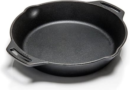 Petromax FP15 Skillet met handgrepen