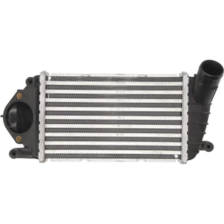 Intercooler NISSENS 96794