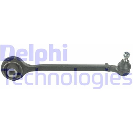 Draagarm, wielophanging DELPHI TC3647 Vooras, rechts, voorkant