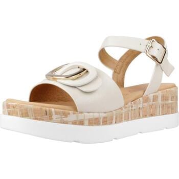Sandalen met sleehak Repo 50208r