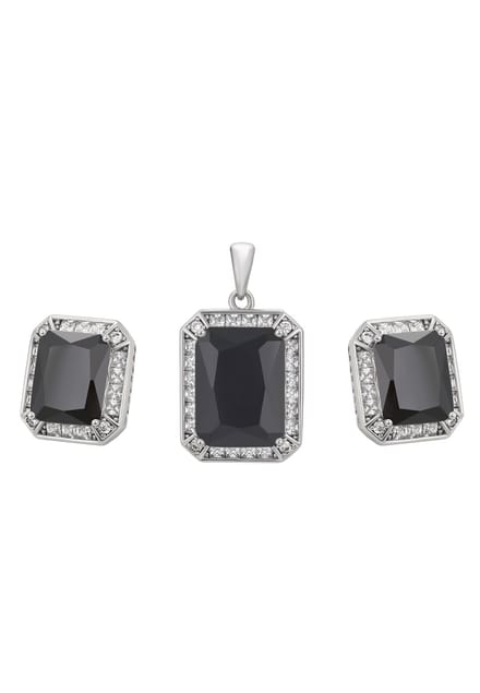 Gaya Jewelry Set