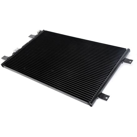 Condensor, airconditioning NRF 35249