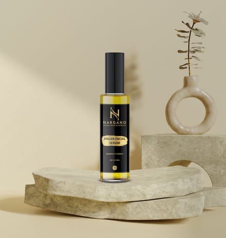 Argan Gezichtsserum
