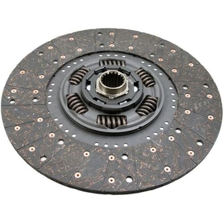 Koppelingsplaat FEBI BILSTEIN 178466