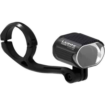 Knallicht Lezyne Fusion Stvzo E550