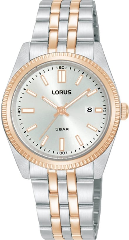 Lorus RJ282BX9 Dames Horloge
