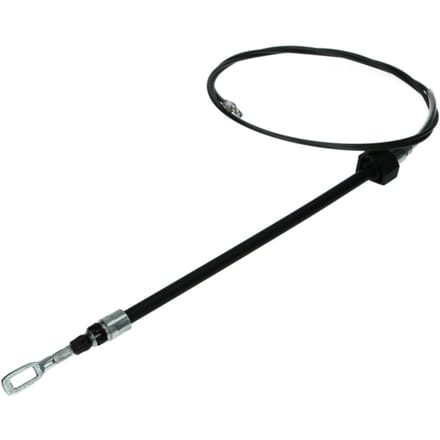Kabel, parkeerrem LINEX 27.01.66