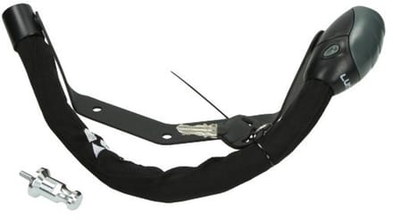 Luma slot kabel stuur piaggio antirobos mp3