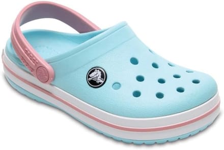 Crocs Bayaband Clog Ice Blue Maat 29/30 US C12