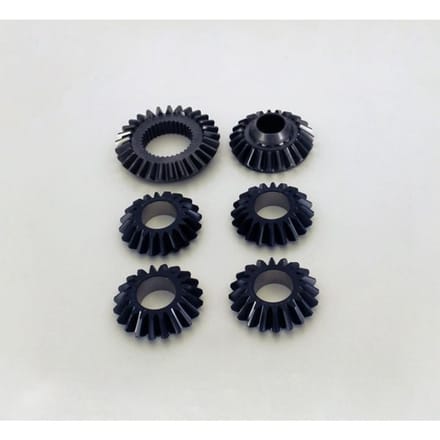 Conische tandwielset, differentieel C.E.I 298080