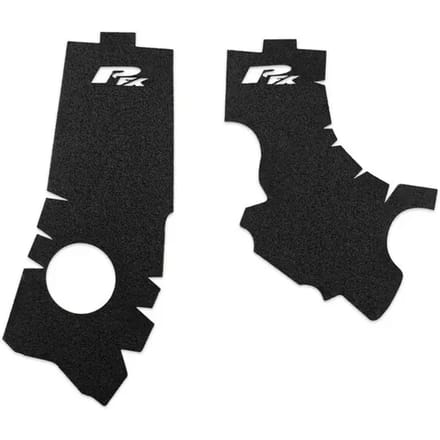 Motorcycle Tool Grips Frame High Adhesion RFX Pro Series Fantic/Yamaha