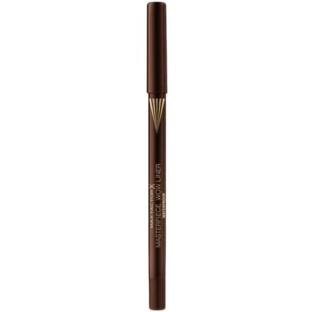 Masterpiece Wow Liner Gel Eyeliner Waterproof #260-chocoladebruin 1,2 g