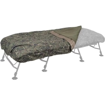 Campingbed Trakker RLX